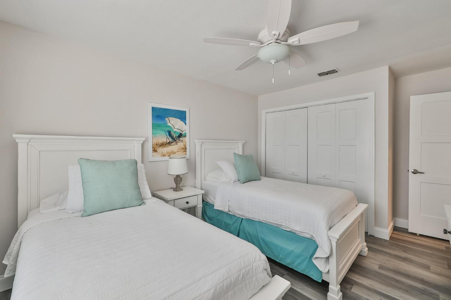 100 Steps To Beautiful Indian Rocks Beach, Oceanside, 2 Bedroom Updated Condo Clearwater Beach Bagian luar foto